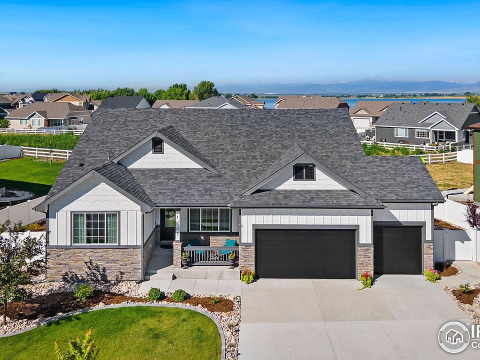 1709 Vista Point Dr, Severance, CO 80550 Zillow