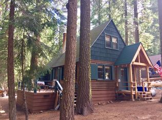 4 Lake Of The Woods #v-4,, Klamath Falls, OR 97601