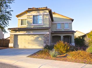 4524 W Crosswater Way, Phoenix, AZ 85086