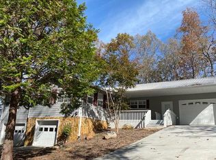 5473 Primrose Ln, Young Harris, GA 30582