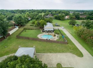 1007 Griffith Ave, Terrell, TX 75160
