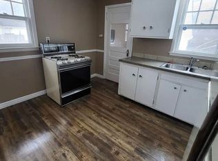 1514 Houghton Ave, Saginaw, MI 48602