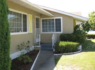 3328 W Teranimar Dr, Anaheim, CA 92804