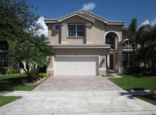 15841 SW 24th St, Miramar, FL 33027