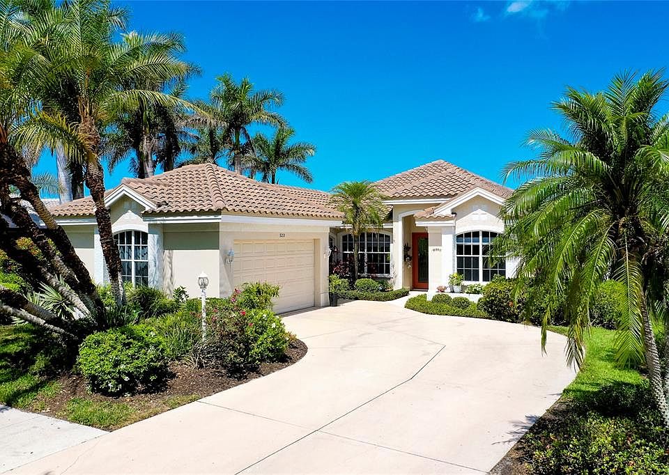523 Cheval Dr, Venice, FL 34292 Zillow