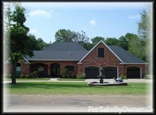 6208 Pecan Cir, Alvarado, TX 76009