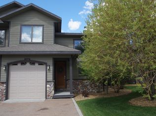 113 Trail Creek Dr #11, Victor, ID 83455