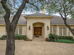 1702 FAWN BLF, San Antonio, TX 78248