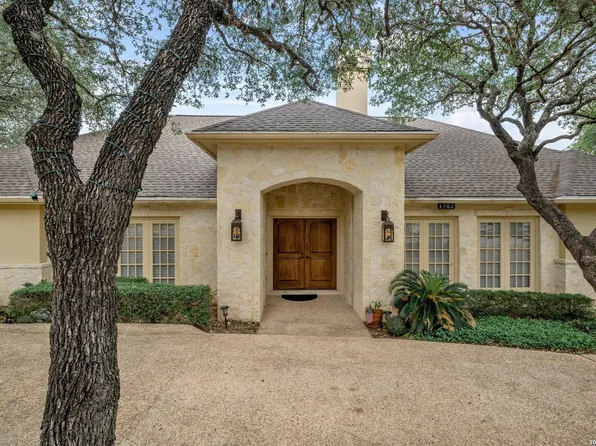 1702 FAWN BLF, San Antonio, TX 78248