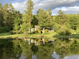 2460 Under The Mountain Rd, South Londonderry, VT 05155