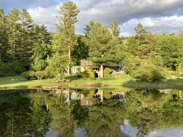 2460 Under The Mountain Road, Londonderry, VT 05155