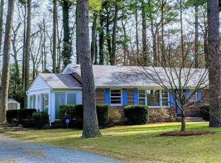 30374 Calhoun Ave, Salisbury, MD 21804