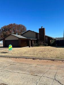 216 Vona St, Fairview, OK, 73737