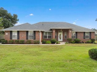 4825 Broadleaf Dr, Pace, FL 32571