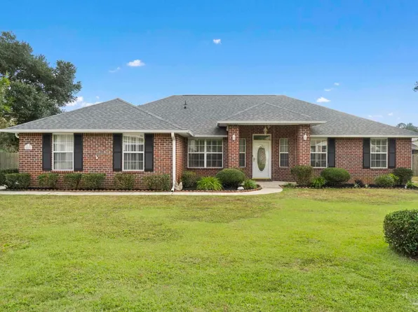 4825 Broadleaf Dr, Pace, FL 32571