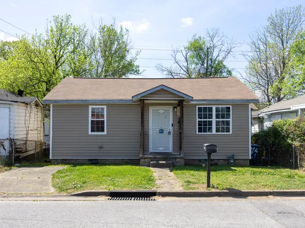 1914 Raulston St, Chattanooga, TN 37404
