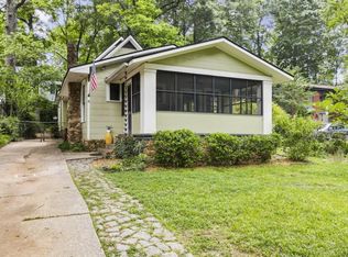 415 Drexel Ave, Decatur, GA 30030