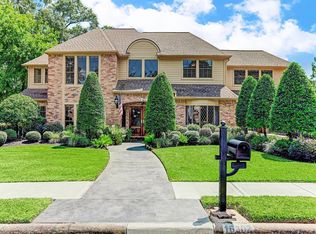 16302 Brook Forest Dr, Houston, TX 77059