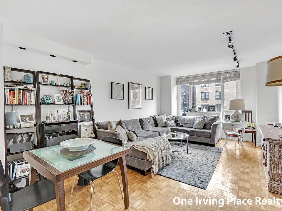 1st image of 1 Irving Pl APT G9c
