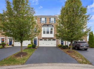 1171 Bayberry Dr N, Canonsburg, PA 15317