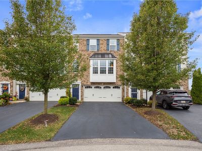 1171 Bayberry Dr, Canonsburg, PA, 15317