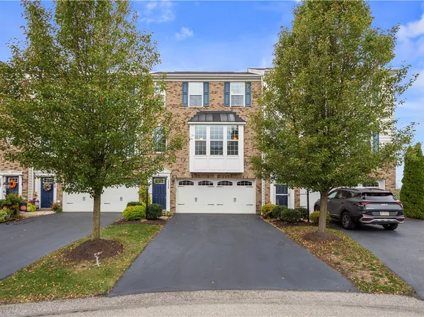 1171 Bayberry Dr N, Canonsburg, PA 15317