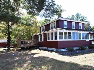 249 Pollard Rd, Lincoln, NH 03251