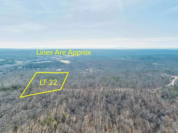 LOT 22 Scarlet Rdg, Potosi, MO 63664