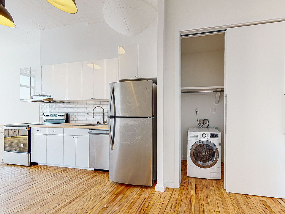 1st image of 59 Bogart St #217