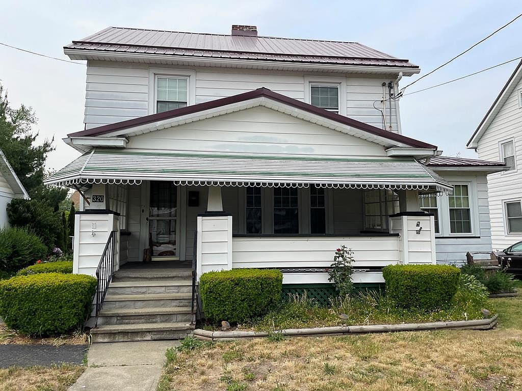 320 Millard St, Elmira, NY 14901 MLS 270049 Zillow