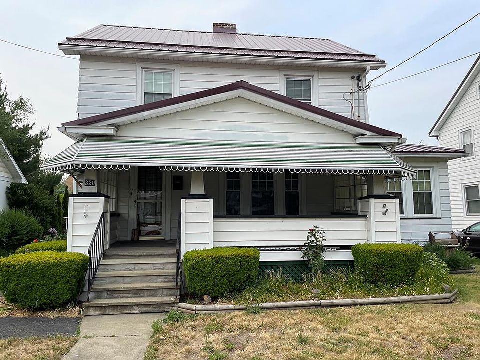 1st image of 320 Millard St