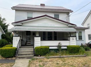 320 Millard St, Elmira, NY 14901