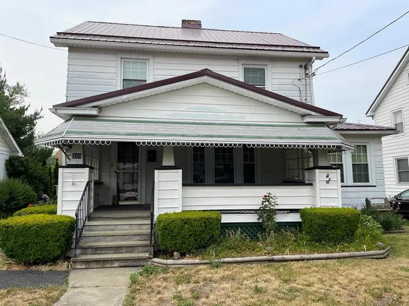 320 Millard St, Elmira, NY 14901