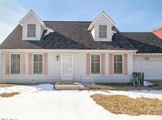 1478 E 114th St, Cleveland, OH 44106