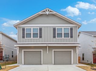 7612 Briarwood Pass #102, San Antonio, TX 78252