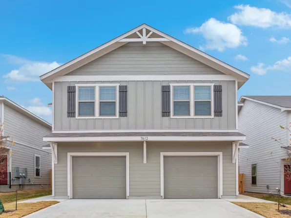 7612 Briarwood Pass, San Antonio, TX