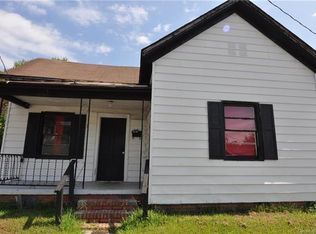 517 3rd St, Chester, SC 29706