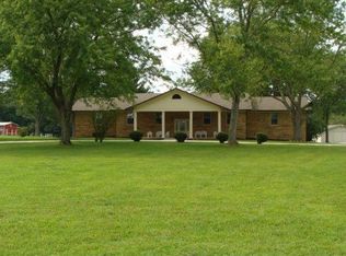 5082 Highway 127 S, Crossville, TN 38572