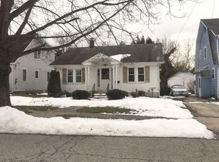 98 University Ave, Bridgeton, NJ 08302