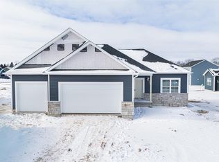 897 Red Hawk Dr, Milton, WI 53563