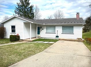 28 Englewood Ave, Wheeling, WV