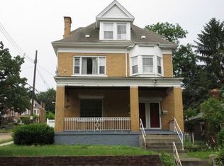 99 S Fremont Ave, Bellevue, PA