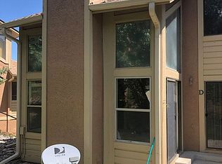4160 Autumn Heights Dr UNIT D, Colorado Springs, CO 80906