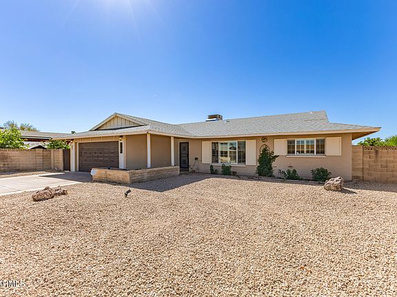 2nd image of 3349 W CROCUS Drive