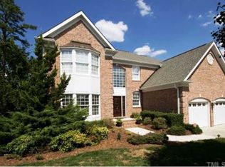 9016 Winged Thistle Ct, Raleigh, NC 27617