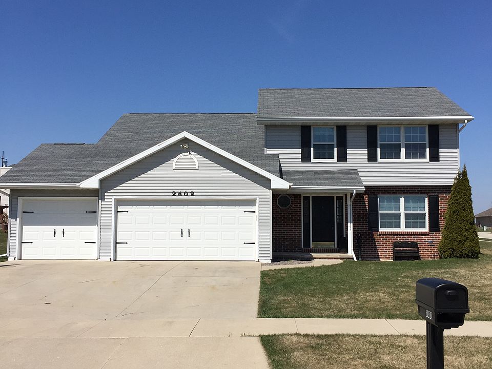 1st image of 2402 Old Ivy Ct