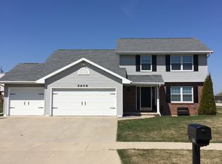 2402 Old Ivy Ct, De Pere, WI 54115