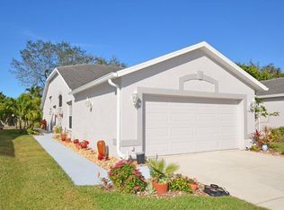 5445 Whitten Dr, Naples, FL 34104