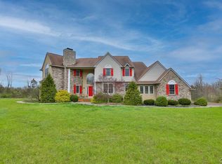 1044 Old Bethlehem Rd E, Perkasie, PA 18944