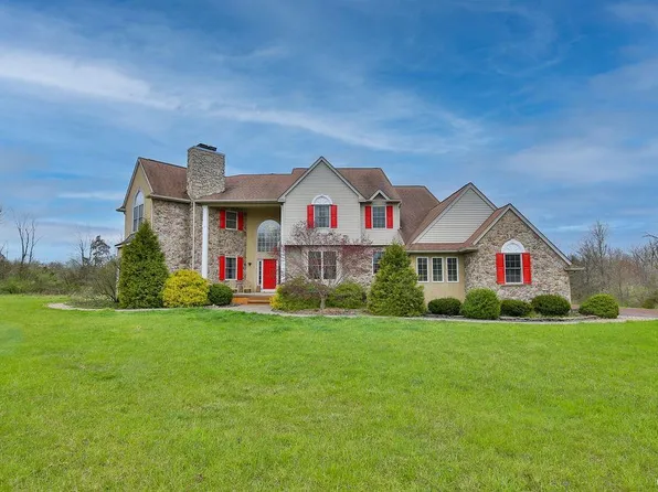 1044 Old Bethlehem Rd E, Perkasie, PA 18944